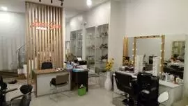 Lieza Yap Salon