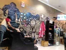 Plontos Barbershop