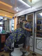 SENIOR BARBERSHOP JOGJA