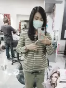 Jonathan Salon Surabaya