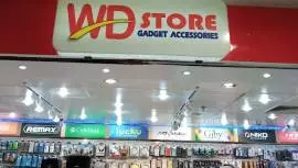  CW Gadget & Accessories