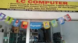 LC Computer