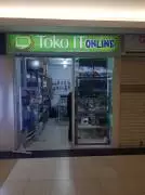 Toko Komputer CCTV PTC Surabaya