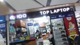 Top Laptop