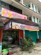 Aliya Salon And Spa Muslimah 