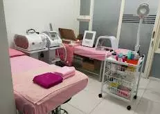 Beauty Corner Surabaya - Salon Wanita / Muslimah