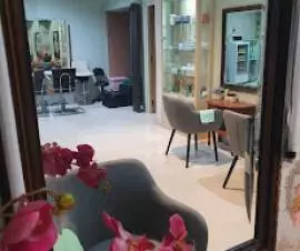 Salon Spa Noura Khusus Wanita