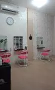 Huriyya Salon Muslimah