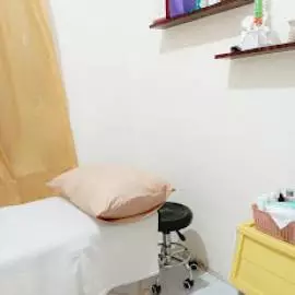 Massage dan Spa Muslimah Al-Musyaffa