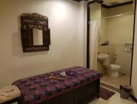 Tirta Ayu Spa