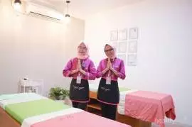 Dahlia salon khusus wanita surabaya