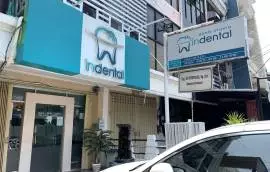 Indental Clinic Surabaya Tengah