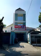  Samana Medica Teuku Umar Alkes Surabaya