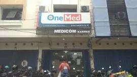 OneMed-Medicom Karmen