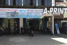 Aprint Digital Printing