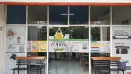 Draya Digital Printing 