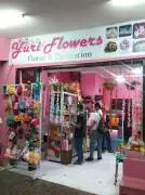  Yuri Flowers – Florist & Decoration