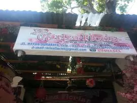 Oriza Florist Surabaya