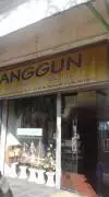 Anggun Florist