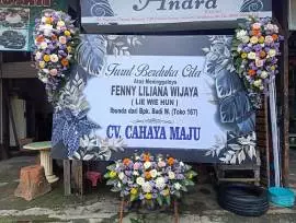 Andra Florist Toko Bunga Kayoon Surabaya