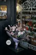 JASMINE FLORIST