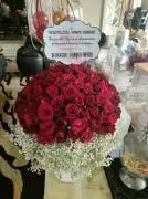 Sekarwangi Florist