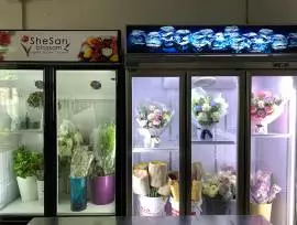 Shesan Blossom Florist